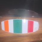 7-eleven Acrylic Advertising Sign White Red Green Orange