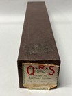 Qrs Player Piano Word Roll 8580 Rudolph The Red-nosed Reindeer Christmas Song