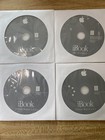 Apple Ibook G3 Media Mac Os X Install   Software Restore Discs     603-0023-a