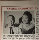 Historic Emmitt Till Sept 15  1955 Jet Magazine Issue With Shocking Photos Rare 