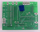 Nida Microprocessor I o 401 Pc130-401 Experiment Card