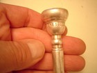 Schilke 14a4a Trumpet Mouthpiece  - Free Shipping