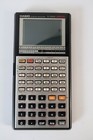 Vintage Casio Fx-7000g Scientific Calculator Works Great
