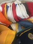 Hat Lot Of 25 Random Vintage Dad  Bundle Snapback Trucker Baseball Never Worn