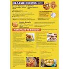 Betty Crocker Bisquick Original Pancake   Baking Mix  Giant Size  96 Oz
