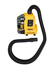 Dewalt Dwh161b 20v Max Brushless Universal Dust Extractor  tool Only 