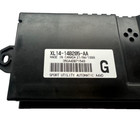 1999-2002 Ford Expedition Navigator Pre-programmed Gem Module 4wd Xl14-14b205-aa