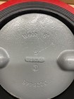 Fmc Technologies Weco 6  - 175 Butterfly Valve 3229888