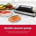 Deluxe Food Vs-12 Vacuum Sealer  130