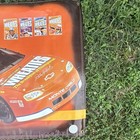 Dale Earnhardt Goodwrench  3 Nascar Winston Banner Print