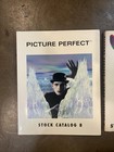 1995 Picture Perfect Stock Catalog Volume 8 9   11 - Stock Photography