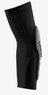 100  Ridecamp 20 Mtb Mountain Bike Elbow Guards Black gray Md