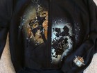 Outkast Hoodie  Jacket Sweat Shirt Small