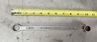 Plomb  1135  Double Offset 12pt  11 16 x3 4  Vintage Wrench