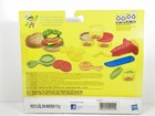 Play-doh Kitchen Creations Burger Bash - New sealed