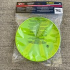 Wham-o Classic 90 Gram Frisbee Lime Green Color New In Package Flying Disc Disk