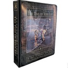 Anthony Tony Robbins The Time Of Your Life Management System Kit 16 Cds Vhs Book