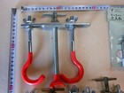 Japanese Bonsai Tool Set 12 Tree-bending Tools And Jacks  various Size 
