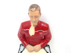Hartland Plastics Roy Rogers Western Riding Figure 1950 s