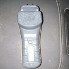 Protimeter Surveymaster Moisture Meter Digital Display Electric Gray Orange