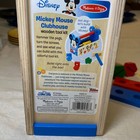 Disney Mickey Mouse Clubhouse Wooden Tool Kit Melissa   Doug Missing Piece