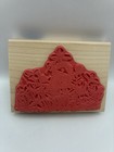 Stampabilities House Mouse Designs Rubber Stamp Hmur1017 O Lucky Day 1998