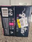 Goodnites Girls Overnight Pants Large 68-95 Lbs Sealed New 100  Leak Free 34 Ct