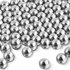 100 Pcs Paint Mixing Balls  Metal Ball Stainless Steel Bearing Balls For Model 