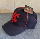 Kansas City Monarchs Hat  Salute To Negro Leagues  Kc Royals Sga  New W tag Nwt