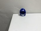 Alternate Buffalo Bills New Custom Speedflex Pocket Pro Helmet