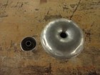 Vintage Trombone Wah Wah Mute