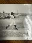 African American Baseball Negro League Original Vintage Photo Batting Mlb