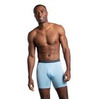 Fruit Of The Loom Men s 6-pack Micro-stretch Boxer Briefs - Size 4x   5x