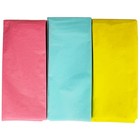 Yomega   Assorted Color Tissue Paper