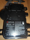 Enphase M215240-iq7-s22-rma Microinverter Kit With  M215iq7-240 Inverter