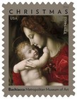 Usps 2018 Madonna And Child By Bachiacca Forever Stamps Scott 5331-mnh- 100 Pcs