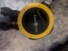 Scuba Diving Gear Bundle   Regulator  Gauge And Computer