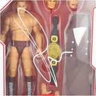 Gunther Wwe Autographed Mattel Ultimate Edition Wave 22 Action Figure