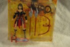Rare Xena Warrior Princess Warrior Disguise Action Figure Toy Biz 1996 Classic