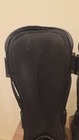 Venum Challenger Standup Shinguards Black black Medium  Preowned