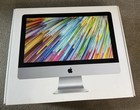 Apple Imac 21 5    I5 2 30ghz A1418 16gb 1tb Hdd  640 Used Preowned