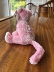 Ty Beanie Babies    carnation    The Pink Cat 2002