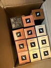 Nespresso Original Pods 120 Count 12 Sleeves 