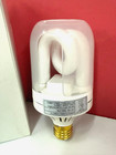 17w 120v Compact Fluorescent Light Bulb Lamp Daylight 75w-equivalent New C5000
