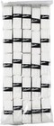 Wilson Pro Player Overgrip 50 Pack - White Free Usa Shipping