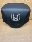 Honda Crv Front Left Driver Side Steering Wheel Air Bag Airbag Black