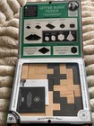 Albert Einstein s Letter Block Puzzle  No 3  Brain Teaser - Brand New 