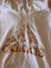 Ladies Adidas Hoodie