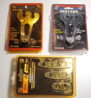 Wire Looms Wire Separator Kit Spectre Mr  Gasket Vintage Car Parts Lot 9754 4548