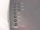 Nec Multisync Mt810 550 Lumen Portable Lcd Projector - As Is   For Parts